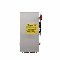 Eaton Bussmann CF361FWK Control Switches 600V30A SWTCH TYP 4X