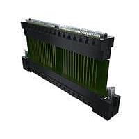 Samtec RU8-160-19-DP-S-DV-K-TR Headers & Wire Housings 0.80 mm High-Speed Edge Card Connector/Riser Kit