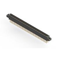 EDAC 395-114-523-807 Standard Card Edge Connectors .100" (2.54mm) Pitch Card Edge Connector