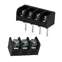 Eaton A10220807B9 Barrier Terminal Blocks A1000 Series 8 P Barrier Strip