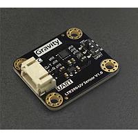 DFRobot SEN0540 Optical Sensor Development Tools Gravity: LTR390 UV Light Sensor (280nm to 430nm) - I2C & UART