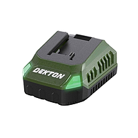 Battery charger