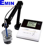 SI ANALYTICS LAB 870 Meter pH / mV / Temperature desktop - Automatic electrode recognition
