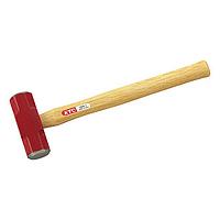 KTC UD9-1 Double-Head Hammer (360mm, ø44, 1.5kg)
