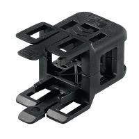 Weidmuller 1563200000 Strain Relief RSV1,6 ZE18 BK BX