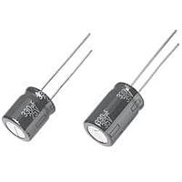 PANASONIC EEU-FM1A122 Low Impedance Radial Leaded Aluminum Electrolytic Capacitor 1200UF 10V ELECT FM RADIAL