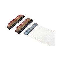 Amphenol FCI SFW8R-2STE9LF Board Mount 8P SPACING SMT CON R/A UPPER CONTACT