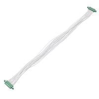 Harwin G125-FC12605F0-0150F0 Double Ended 1.25MM F/F CA 2X13 150MM 26AWG