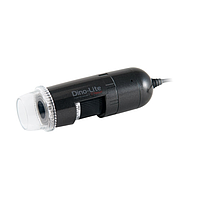Dino-Lite AM4116ZT Dino-Lite Premier Handheld Digital Microscope (TV/D-Sub/DVI) (800x600 pixels (VGA); 20x~50x, 200x)