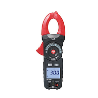 CEM DT-336H AC/DC True RMS Clamp Meters (True RMS, AC/DC 400.0A)