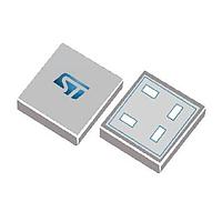 STMicroelectronics LDBL20D-33R Linear Voltage Regulator 200 mA very low quiescent current linear regulator IC in (0.47x0.47) mm2 ST STAM