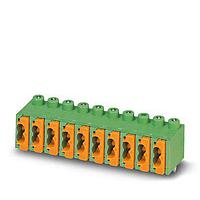 PHOENIX CONTACT 1986440 Fixed Terminal Blocks FK-MPT 0,5/15-3,5-H NZ:8897501