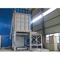 Wondery WDL-KCH-100 Heat Treatment Furnace Aluminum Alloy Quenching Furnace (100kW; 650 ℃)