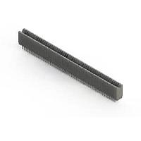EDAC 745-108-545-206 Standard Card Edge Connectors Press-fit Card Edge Connector