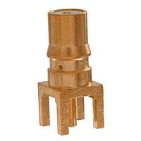 Johnson / Cinch Connectivity Solutions 146-0701-201 PCB Connectors QMA Vert PCB Jack