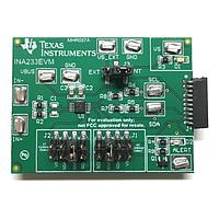 Texas Instruments INA233EVM Instrumentation Amplifiers INA233EVM