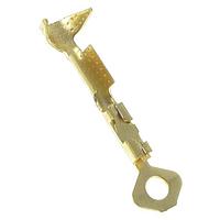 Amphenol FCI 47439-001LF Terminals Crimp-to-Wire Recept 40AU, 22-26 AWG