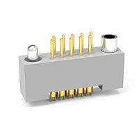 AirBorn RM232-030-111-2900 Rectangular MIL Spec Connectors CONNECTOR, R SERIES