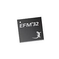 Silicon Labs CP2403-GMR LCD Drivers 64 Segment LCD driver, I2C i/f, 32Pin QFN