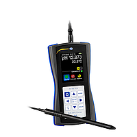 PCE pH meter repair service