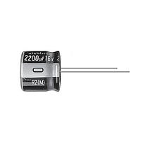 Nichicon URZ1C102MHD1AL Electrolytic Capacitors