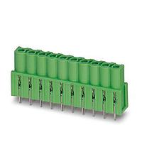 PHOENIX CONTACT 1704234 Fixed Terminal Blocks ICV2,5HC/4-G-5,08 BK