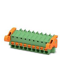 PHOENIX CONTACT 1817495 Plugs FK-MCP 1 5/ 9-ST-3 81-LR