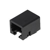 Molex 44144-0004 Modular 6/4 FLUSH SMT