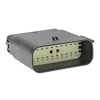 Molex 33482-2154 Connectors MX150 1.5 BLD 2X10 DKGY C/20