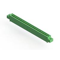 EDAC 346-034-520-602 Receptacles Card Edge Connectors