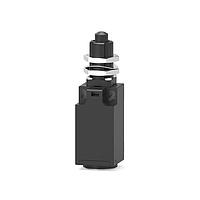 Alcoswitch - TE Connectivity 2-2483582-4 Limit Switches LS T SNAP PLUNGER CENTRAL M 4A 2NC
