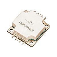 MACOM CMPA0760020F-AMP RF Development Tools AMPLIFIER, GaN MMIC, 0.7-6.0GHz