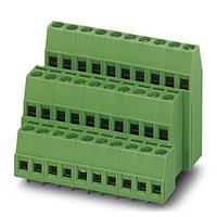 PHOENIX CONTACT 1737695 Fixed Terminal Blocks MK3DS 1,5/ 7-5,08