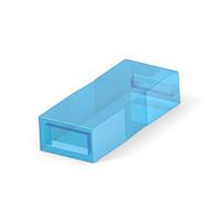 AMP Connectors - TE Connectivity 174817-1 Insulator Sleeve SLEEVE 270250