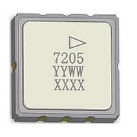 MEMSIC MXP7205VF Accelerometers Accelerometer 5g Dual-Axis