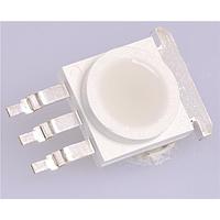 Lumex SML-LX1610RGBW/A High Power LEDs HI-PWR RGB 636/525/470nm