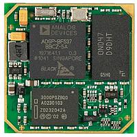 BECOM 100-1225-1 System-On-Modules - SOM TCM-BF537-C-I-Q25S32F8