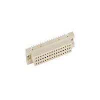 Amphenol FCI 86094328314B55F1LF Receptacles 86094328314B55F1LF-DIN HT C/2 STR REC LFCNR
