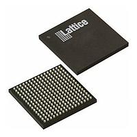 Lattice Semiconductor LCMXO2280E-3BN256C FPGA - Field Programmable Gate Array 2280 LUTs 211 I/O 1.2V -3 SPD