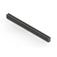 EDAC 746-116-560-206 Receptacles Press-fit Card Edge Connector