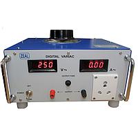 ZEAL ZMDV10 Digital Variac (270 V AC, 10 Amps AC)