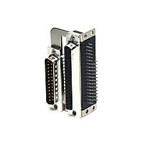 Amphenol Commercial Products FCE172BPCSEEE1 Receptacle Filtered Dsub