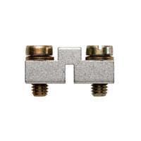 Weidmuller 9512240000 Cross Connector WQV 70N/2
