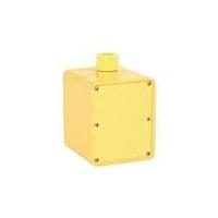 Molex 1301350185 Outlet Boxes HEAVY DUTY PORTABLE OUTLET BOX