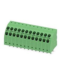 PHOENIX CONTACT 1725042 Fixed Terminal Blocks PTDA 1.5/12-3.5 12P 3.5MM FIXED
