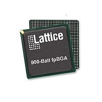 Lattice Semiconductor LFE2M70SE-6FN900I FPGA - Field Programmable Gate Array 67K LUTs 416 S Ser Memory DSP 1.2V 6SPD