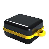 Serpac CXL28ABKAYL Hand Held