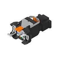 Belden RVAIP2UBK-B24 Modular INDUS REVConn CAT6A Plug Black