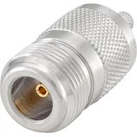 Rosenberger 53K107-108N5 Cable Connectors STRAIGHT JACK