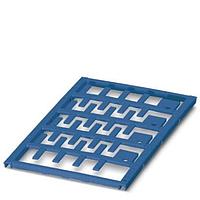 PHOENIX CONTACT 0823575 Cable Marker UC-WMT (12X4) BU